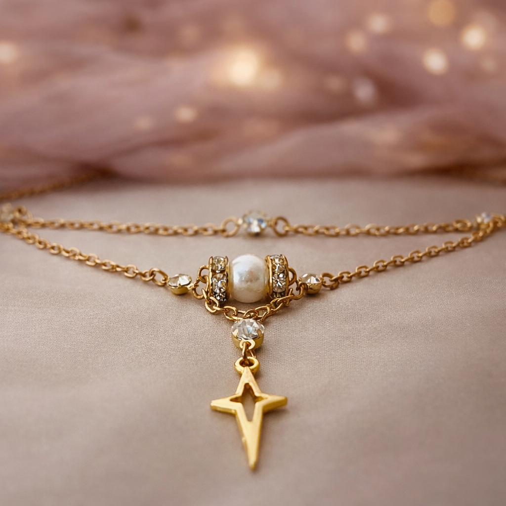 First Light Necklace