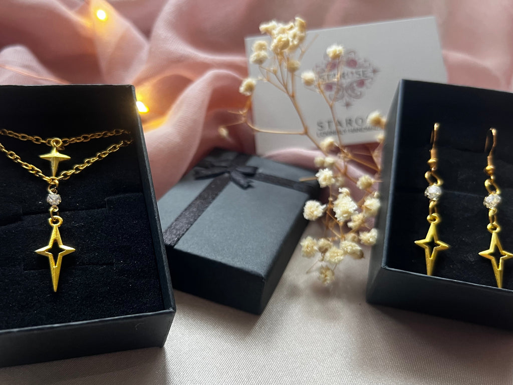 Starlume Set