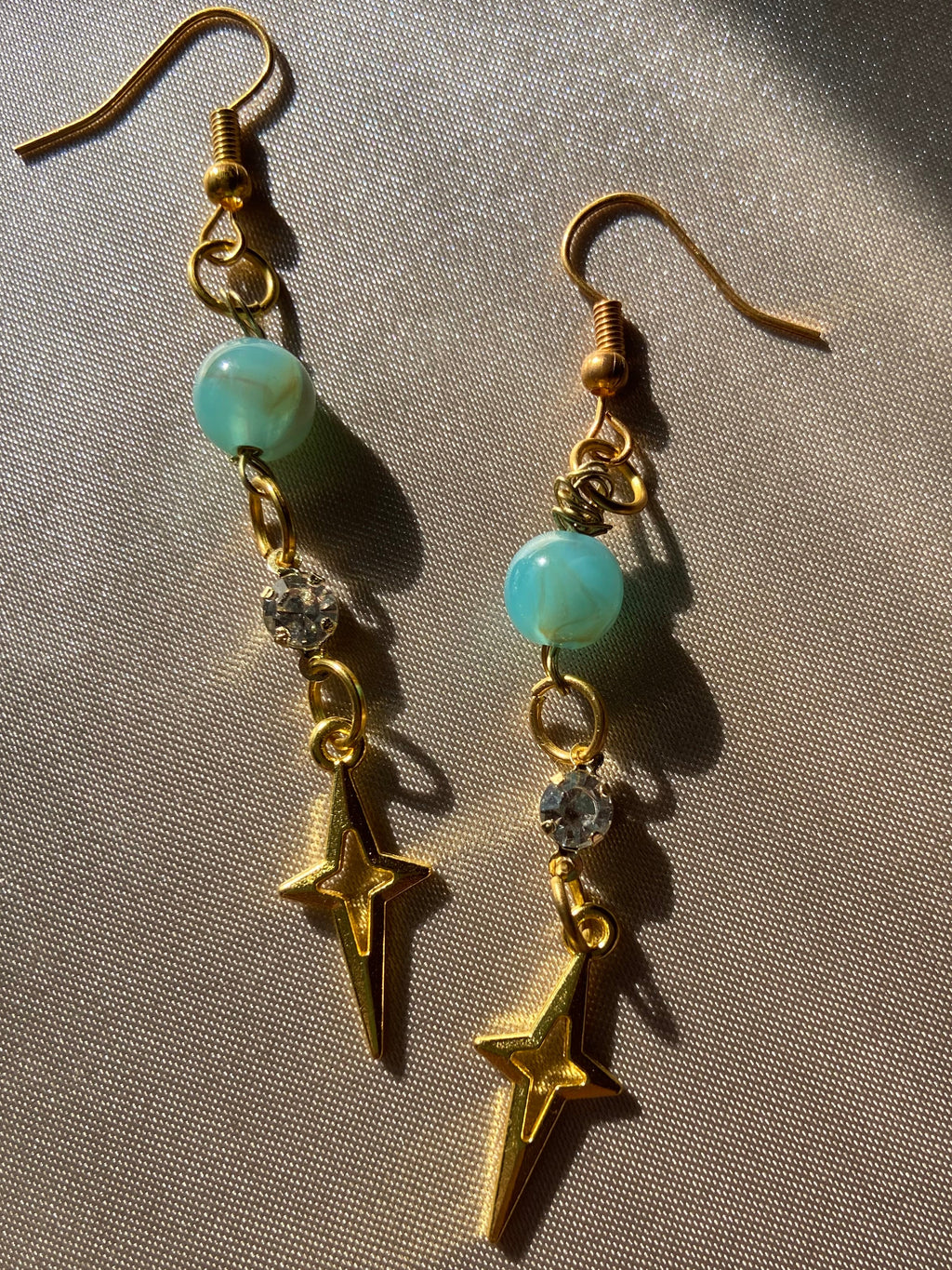Aurora Earrings
