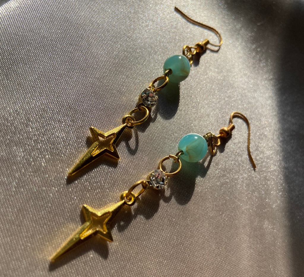 Aurora Earrings