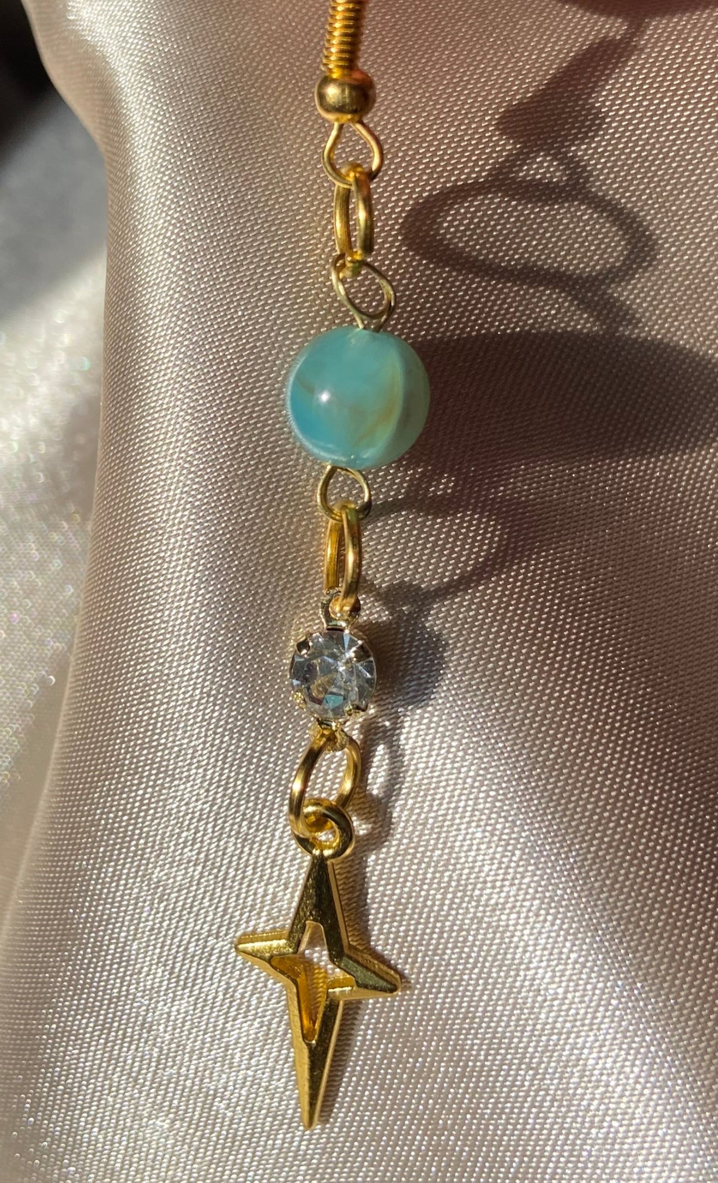 Aurora Earrings