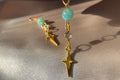 Aurora Earrings