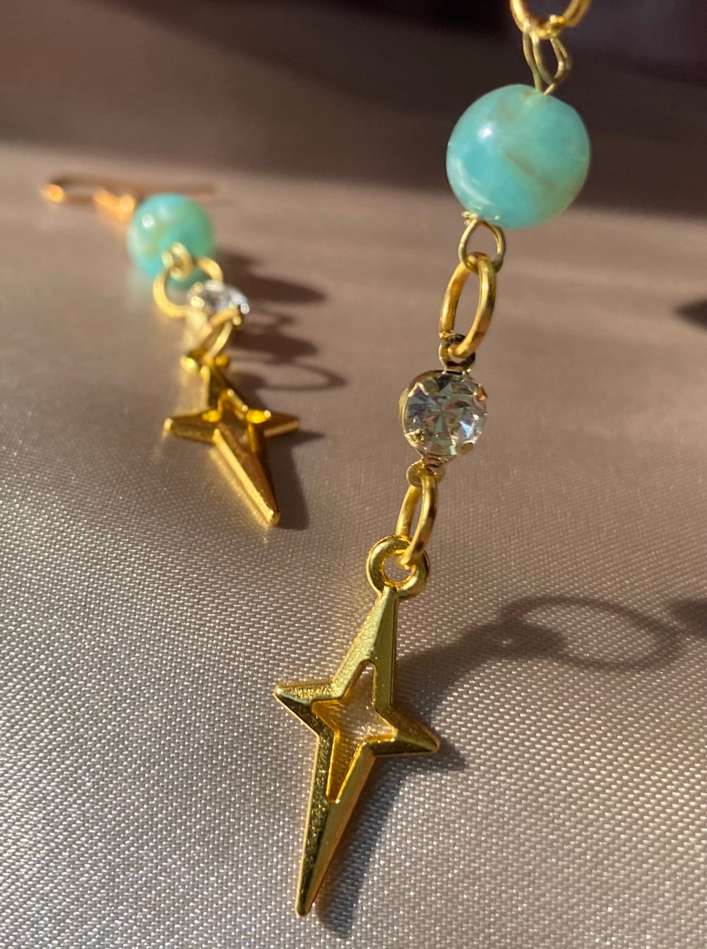 Aurora Earrings