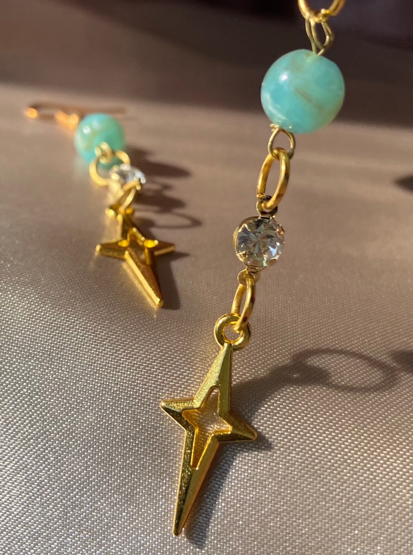 Aurora Earrings