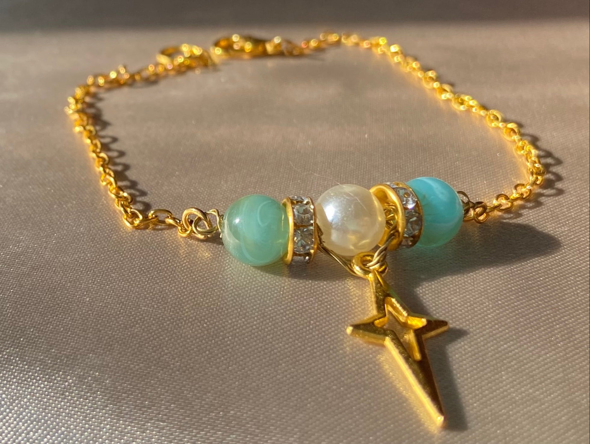 Aurora Bracelet