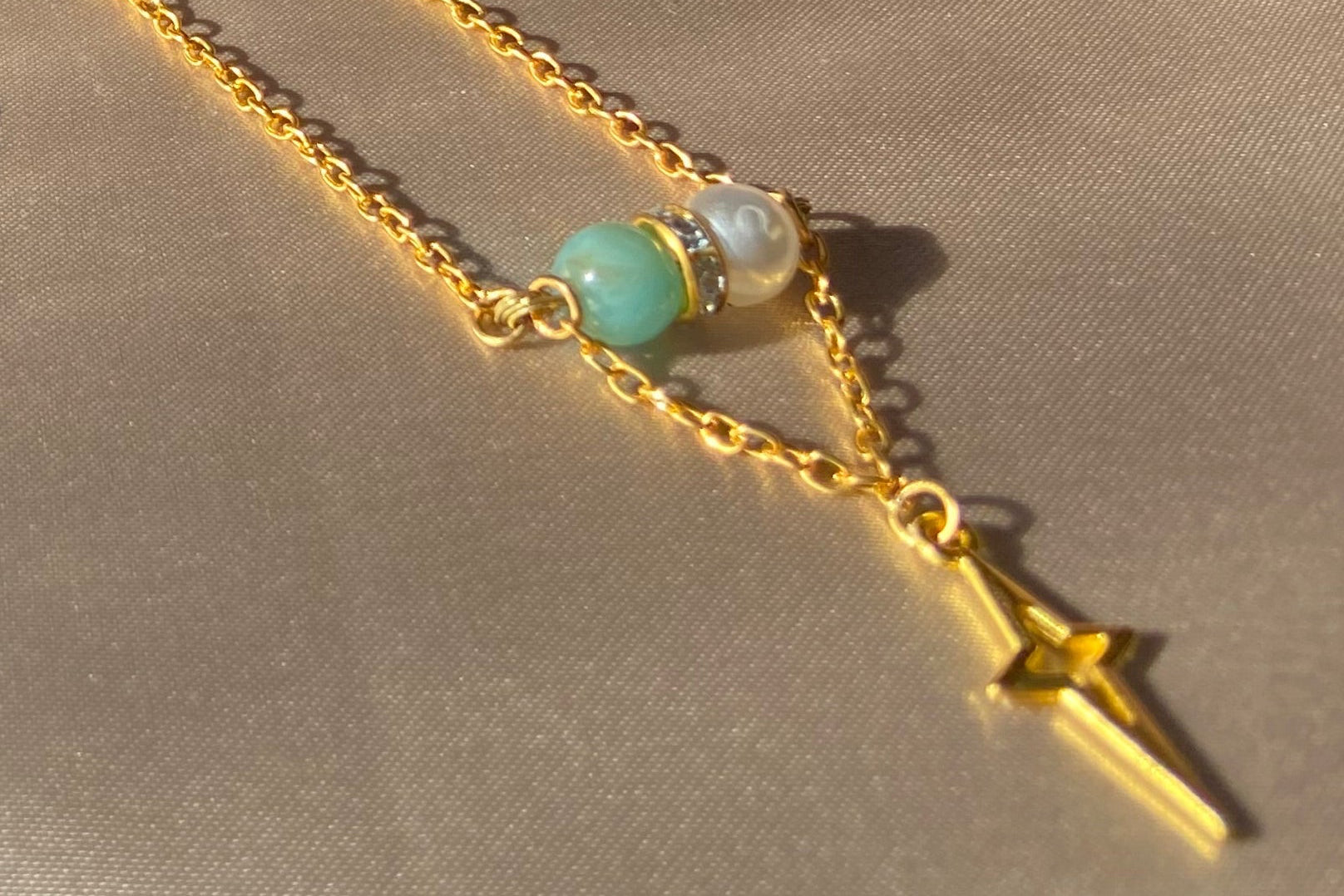 Aurora Necklace