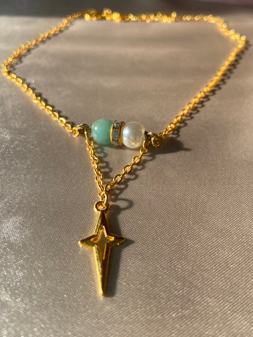 Aurora Necklace