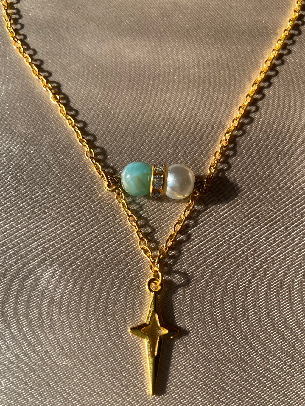 Aurora Necklace