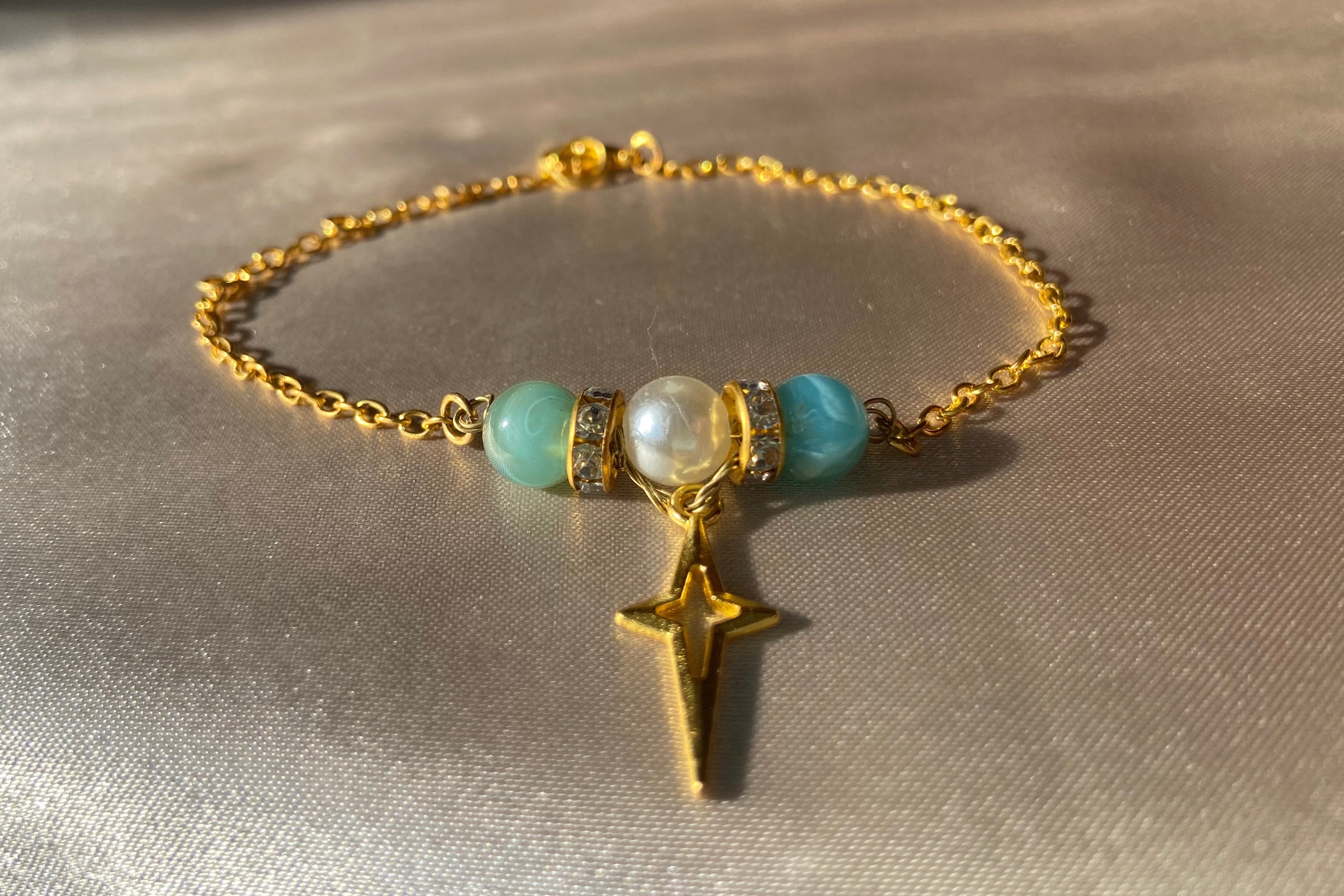 Aurora Bracelet