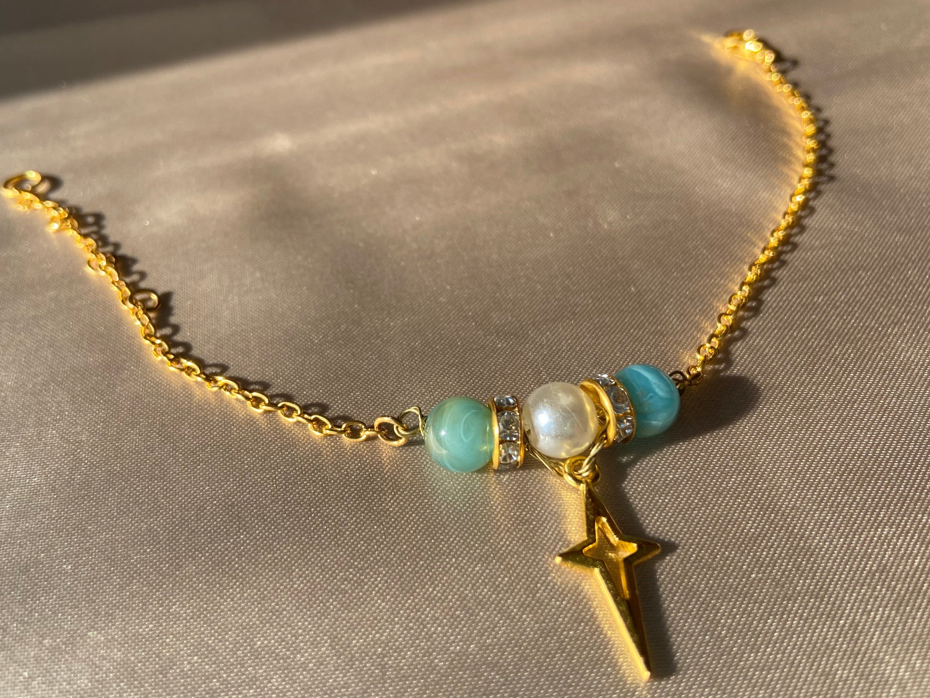 Aurora Bracelet