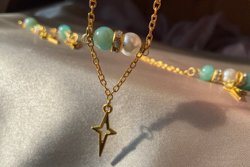 Aurora Necklace