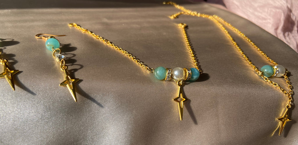 Aurora Necklace
