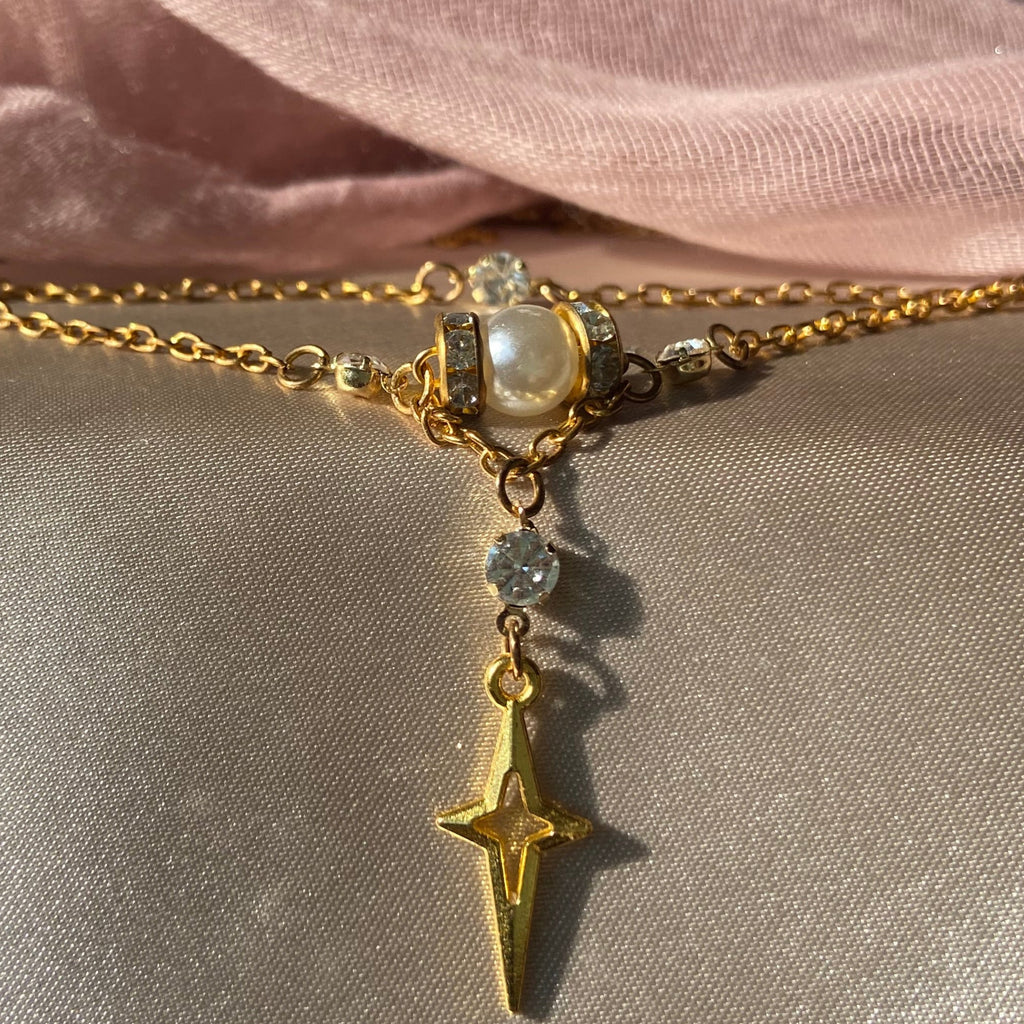 First Light Necklace