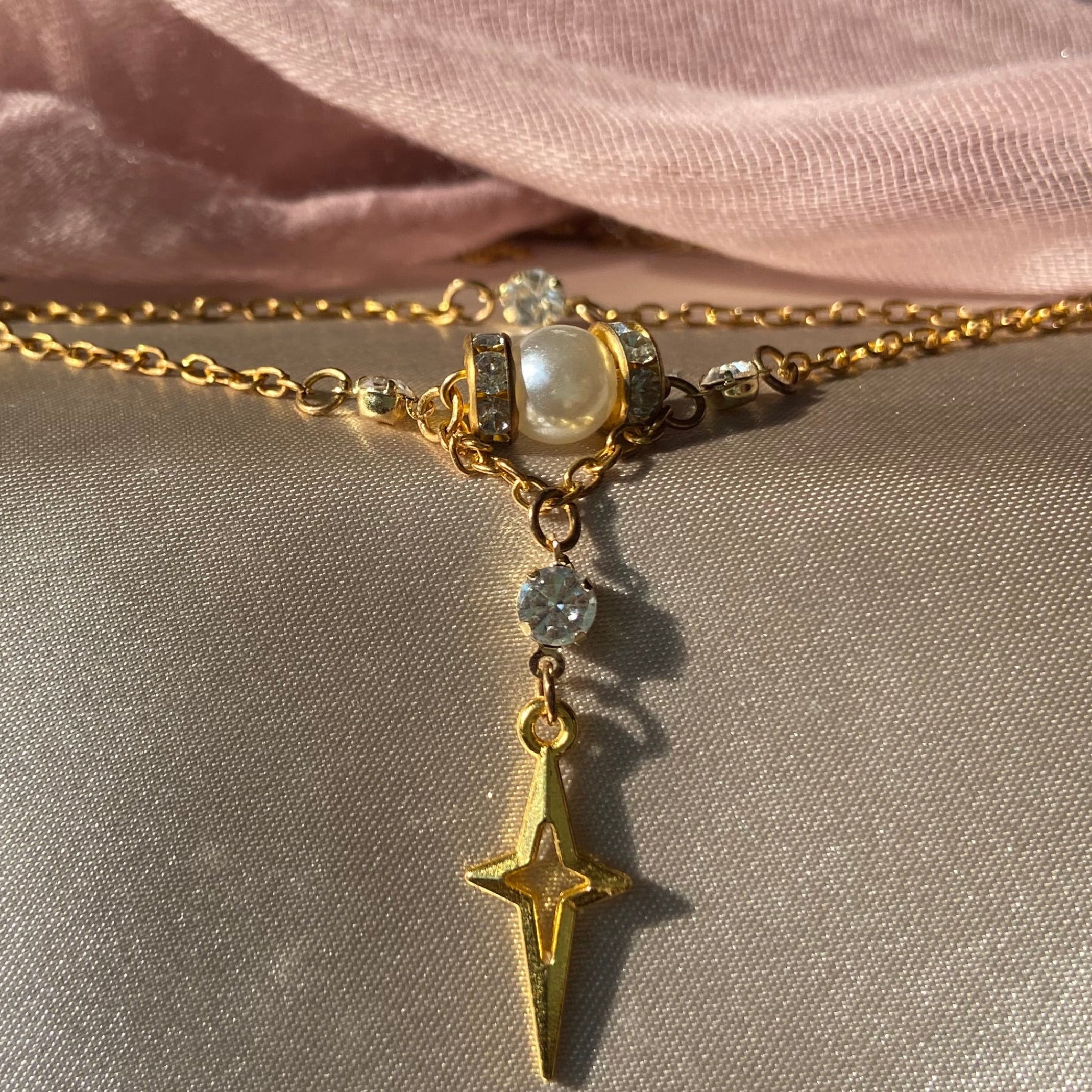 First Light Necklace