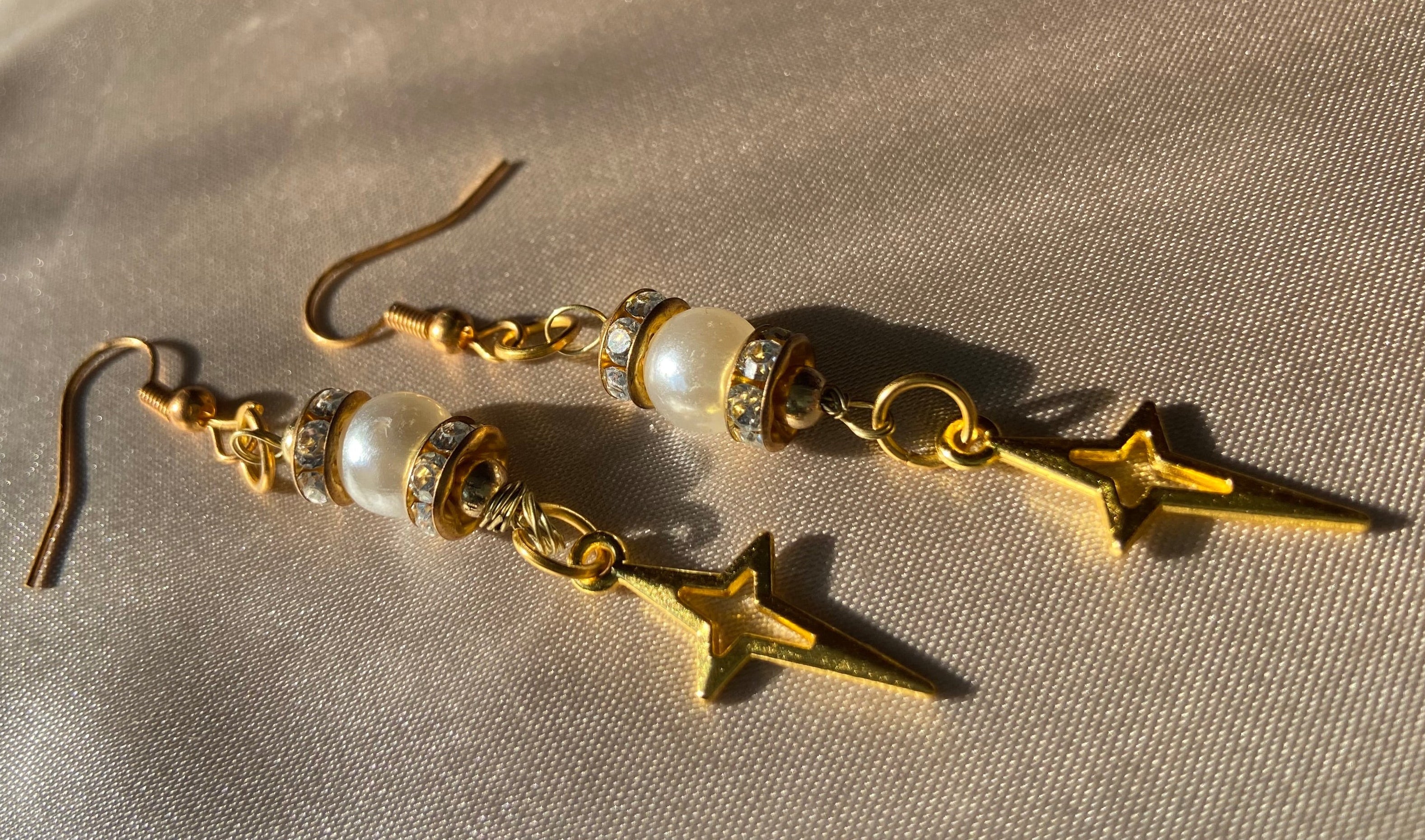 First Light Earrings