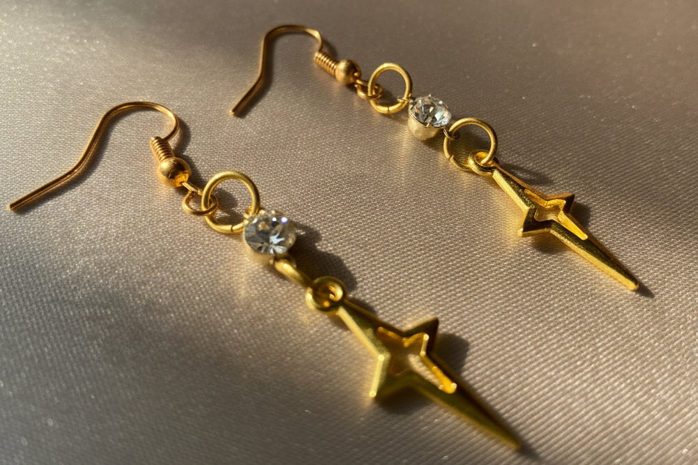 Starlume Earrings