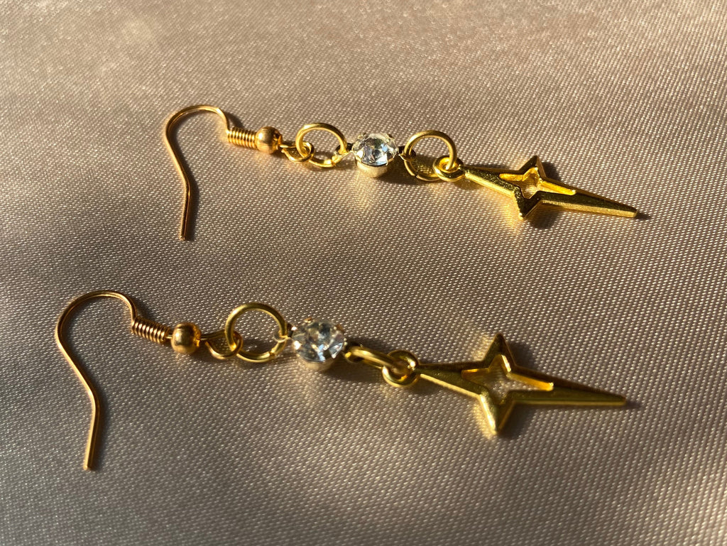 Starlume Earrings