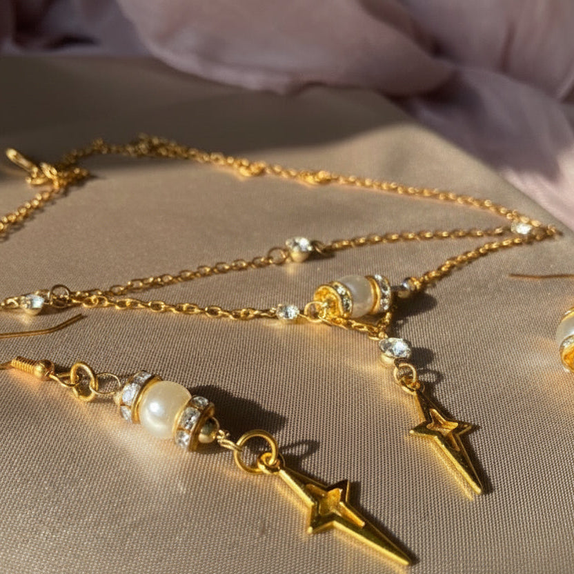 First Light Necklace