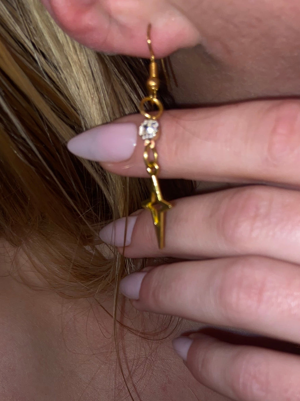 Starlume Earrings