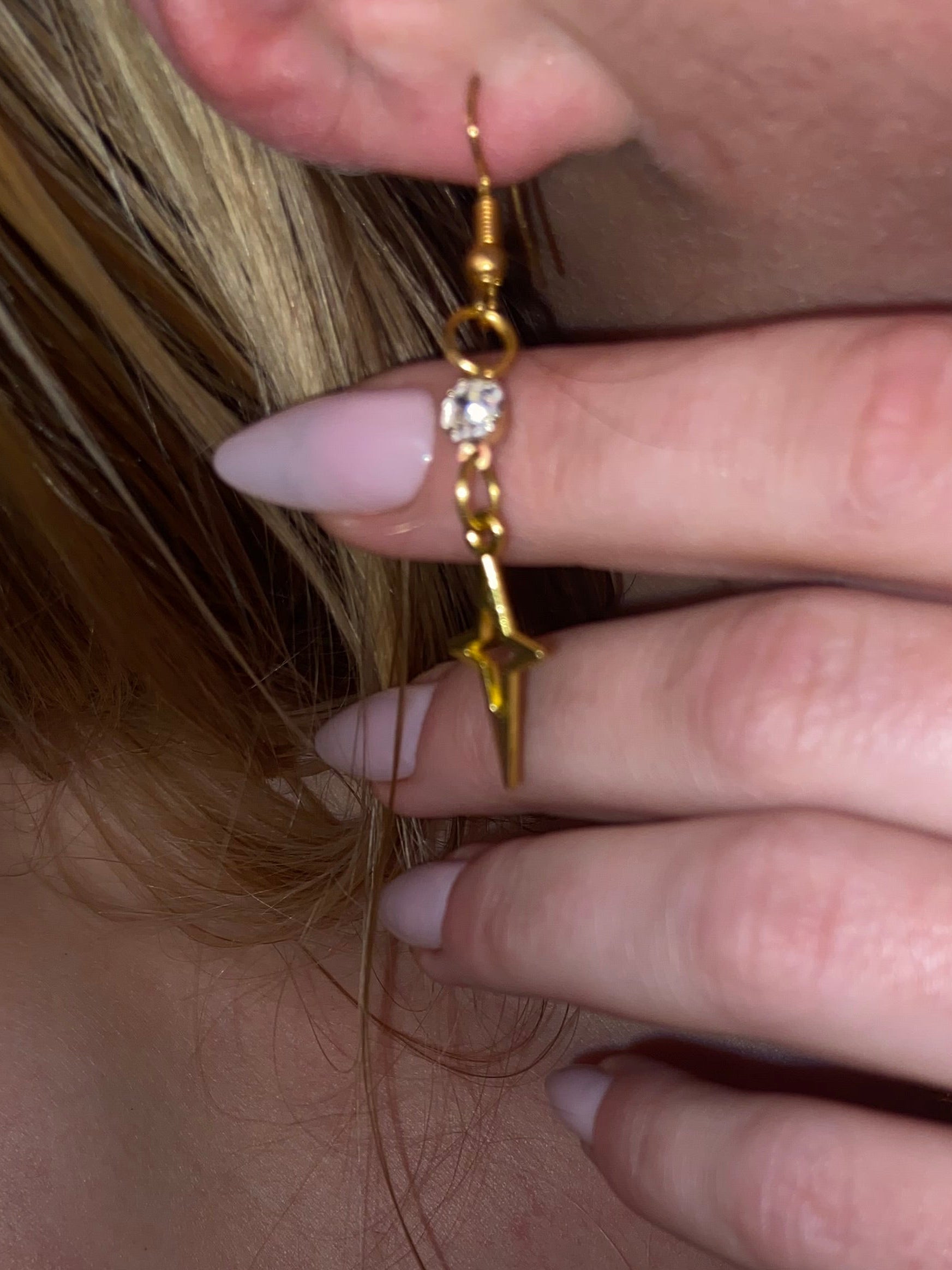 Starlume Earrings