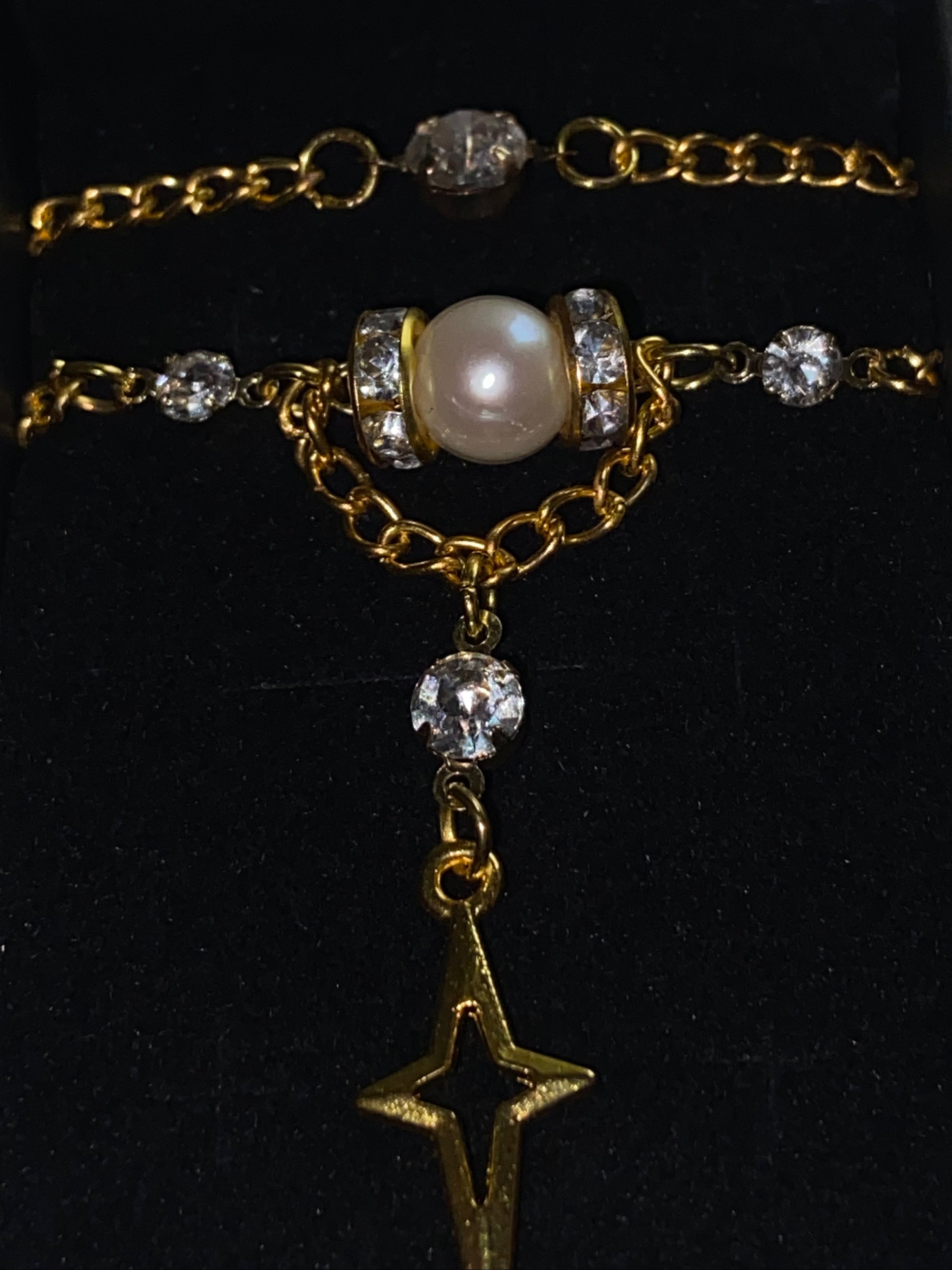 First Light Necklace